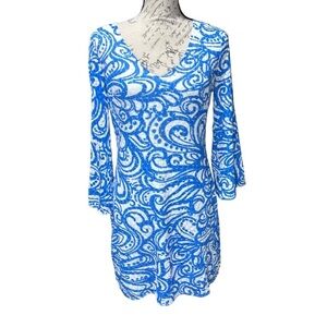 Lilly Pulitzer Jade Tunic Dress Size Small